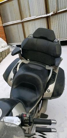 Bmw K1600 моторазборка