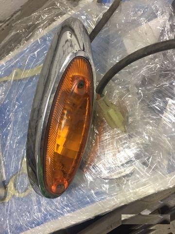 Honda Crea Giorno