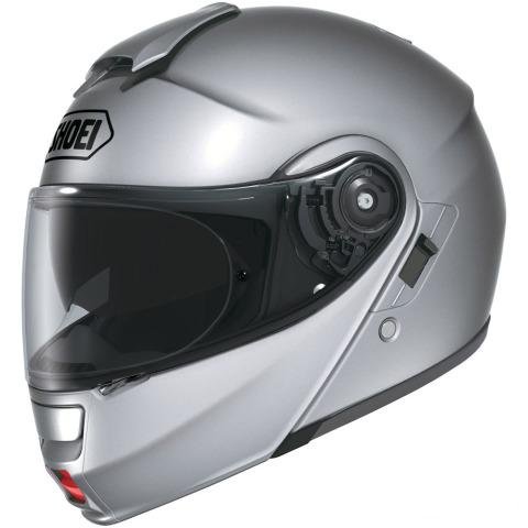 Шлем мото shoei neotec XXL глянец новый