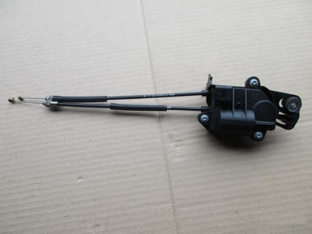 Экзап BMW R1200GS R1200RT K50 K52