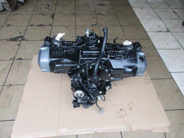 Двигатель BMW R1200GS K50 2016г.в