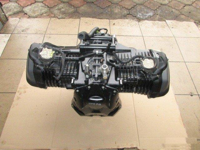 Двигатель BMW R1200GS K50 2016г.в