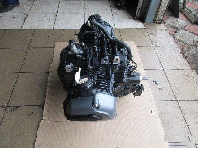 Двигатель BMW R1200GS K50 2016г.в