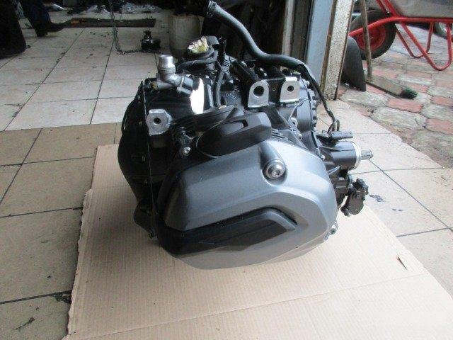 Двигатель BMW R1200GS K50 2016г.в