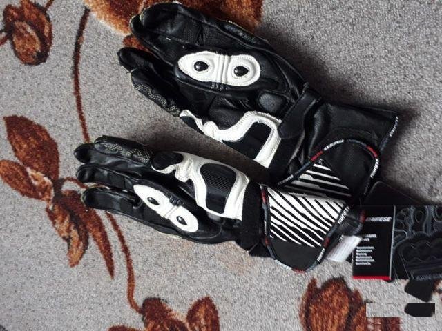 Перчатки Dainese Replica M