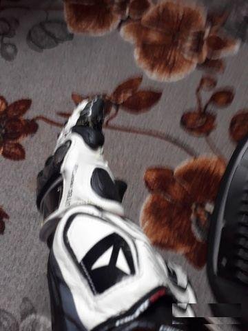 Перчатки Dainese Replica M