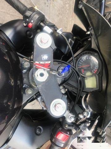 Suzuki gsxr 1000 K6 gsx-r 1000 k5 k6 разбор запчас
