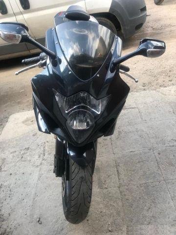 Suzuki gsxr 1000 K6 gsx-r 1000 k5 k6 разбор запчас