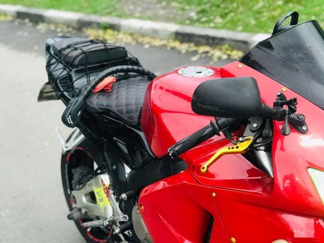 Honda cbr600rr 2006 г.в