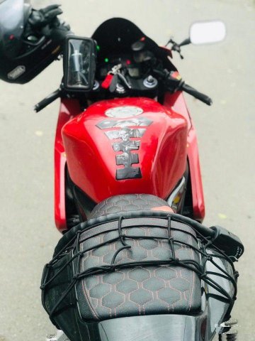 Honda cbr600rr 2006 г.в