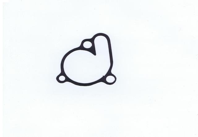 RM125 2001-2008 Прокладка помпы