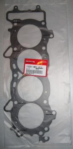 Honda CBR1000RR 04-05 Прокладка гбц 12251-MEL-013