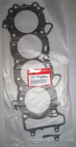 Honda CBR1000RR 06-07 Прокладка гбц 12251-MEL-D21