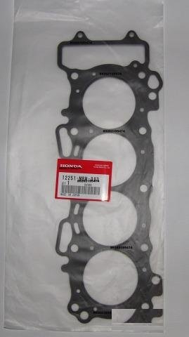 Honda CBR600F4 99-00 Прокладка гбц 12251-MBW-003