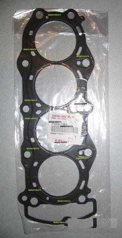 Kawasaki ZX-6R 03-04 прокладка гбц 11004-1383