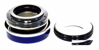 Yamaha 11H1243810 - сальник водяной помпы