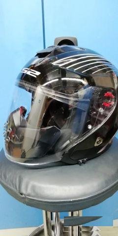 Шлем LS2 OF521