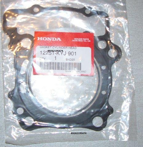 Honda 12251-KYJ-901 Прокладка гбц 12251KYJ901