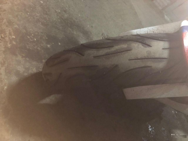 Honda CBR 600 RR 2007 год