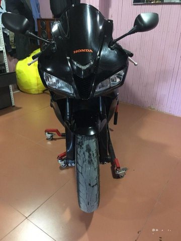 Honda CBR600RR 2008