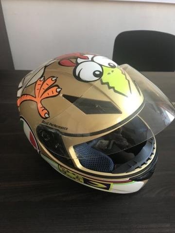 Шлем AGV продам