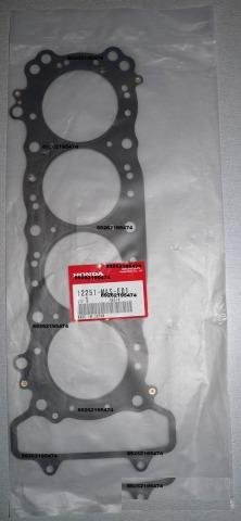 Honda CBR900RR 98-99 Прокладка гбц 12251-MAS-E01