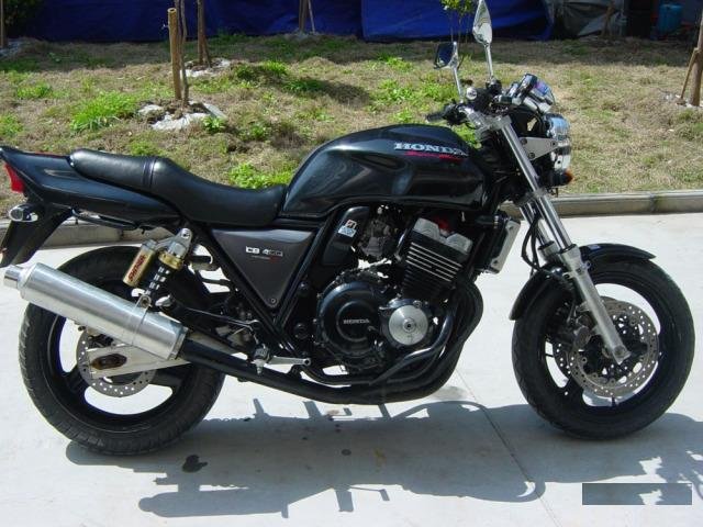 Запчасти Honda CB-1/400/vtec/600/750 новые/разбор