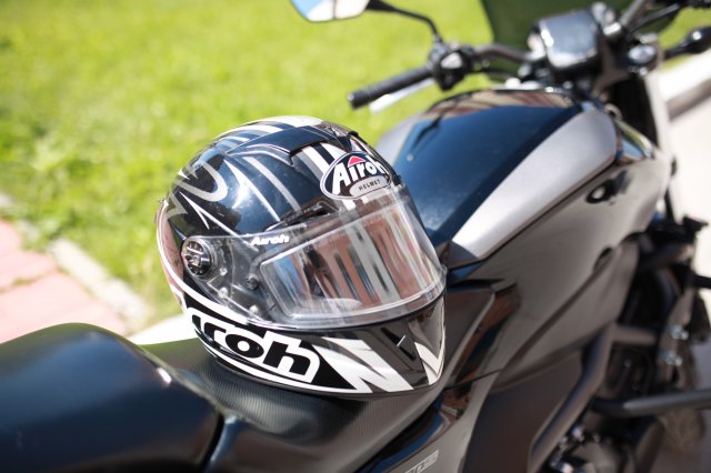 HONDA NC 700S