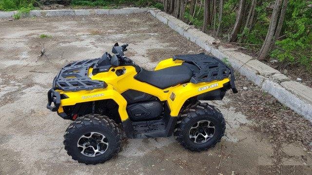 Запчасти вариатор разбор квадроцикл BRP Can-Am G2