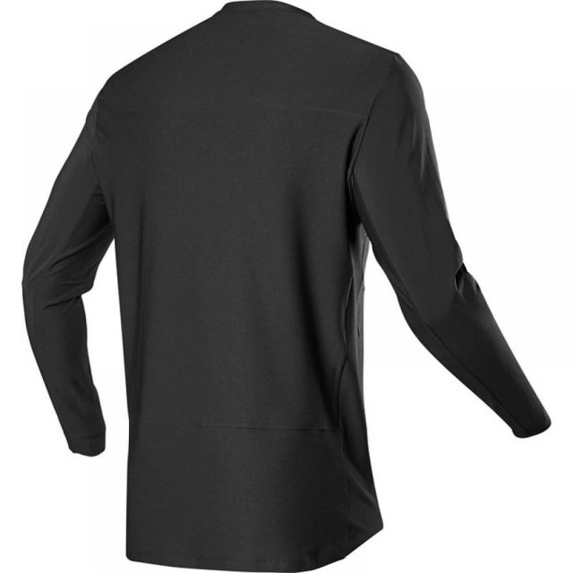 Мотоджерси Fox Legion Jersey Black Размер L