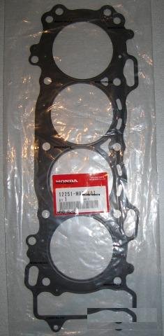 Honda CBR1100XX Прокладка гбц 12251-MAT-E01