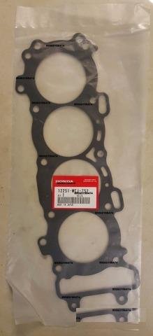 Honda CBR954RR 02-03 Прокладка гбц 12251-MCJ-752