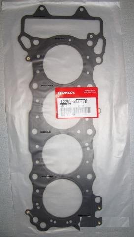 Honda CBR600F3 Прокладка гбц 12251-MAL-601