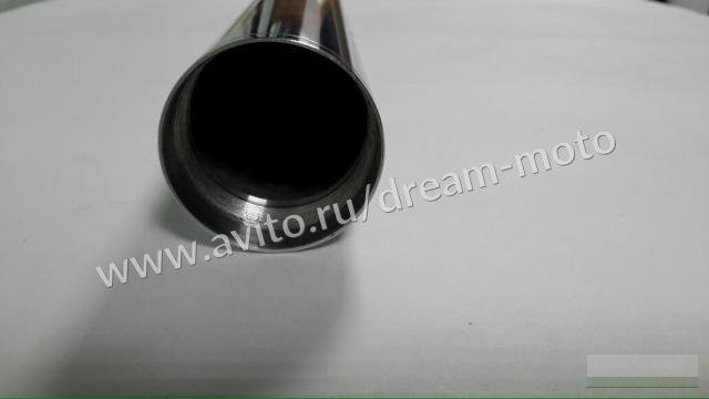 Перья вилки Honda CBR 600 RR 03-04
