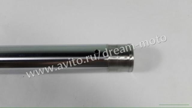 Перья вилки Honda CBR 600 RR 03-04