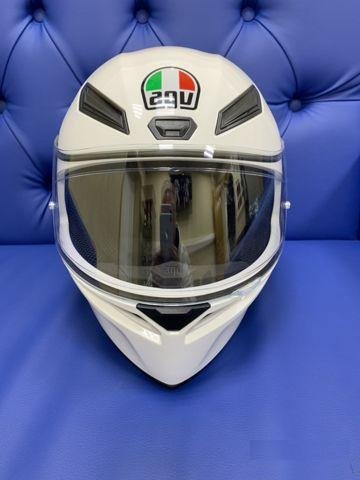 Шлем AGV K1 размер M/S 57