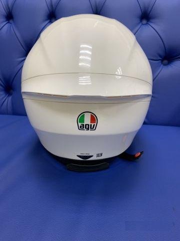 Шлем AGV K1 размер M/S 57