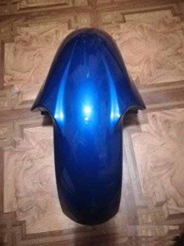 Yamaha R6 2001 в разбор