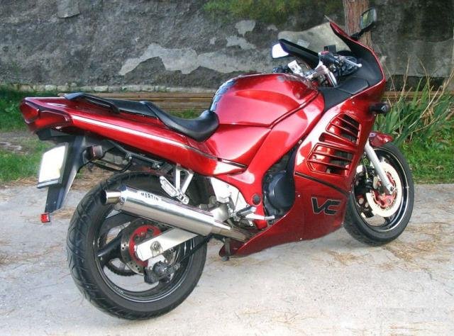 Suzuki rf 400 rf400 разбор