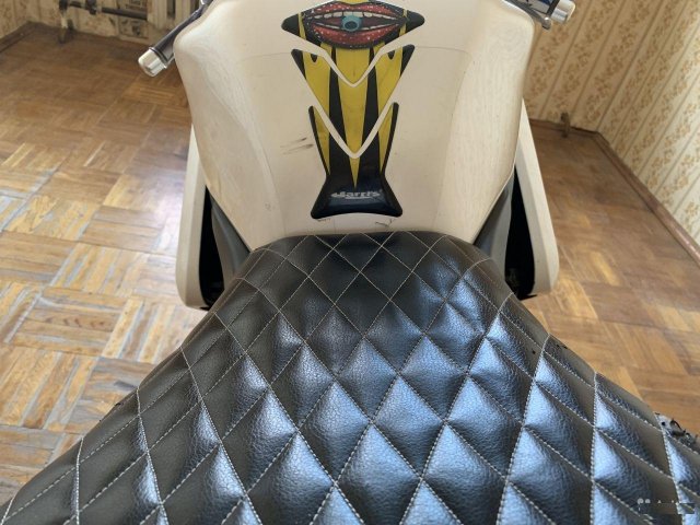 Honda CBR 600 RR