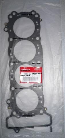 Honda CBR900RR 96-97 Прокладка гбц 12251-MAS-003