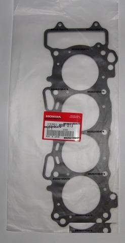 Honda CBR600F4i 00-06 Прокладка гбц 12251-MBW-013