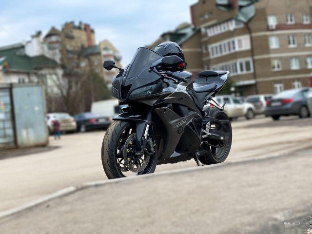 Honda cbr 600rr