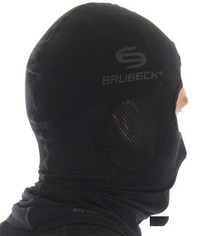 Подшлемник балаклава Brubeck без шовный. Польша