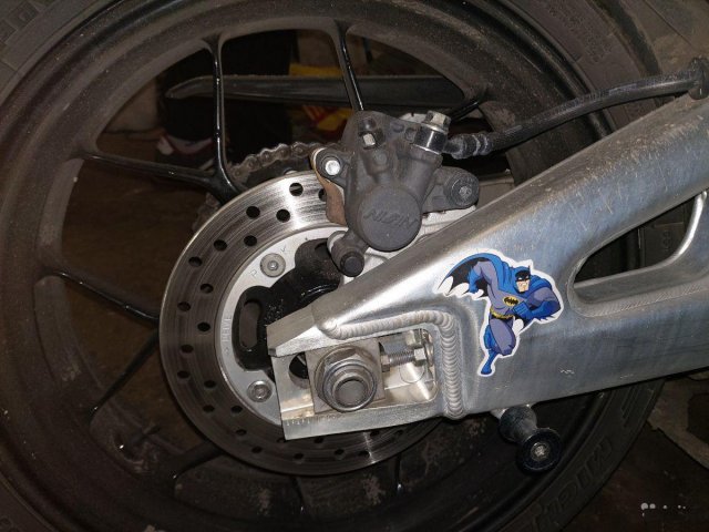 Honda CBR600RR 2013