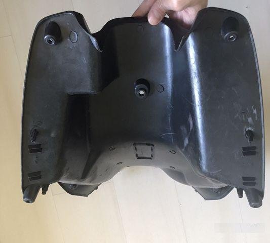 Ямаха аерокс разбор yamaha aerox