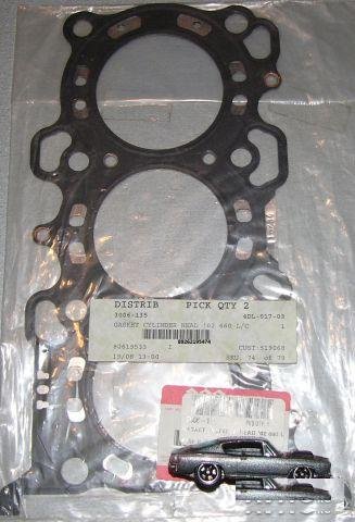 Для Arctic Cat 3006-135 Gasket Cylinder прокладка