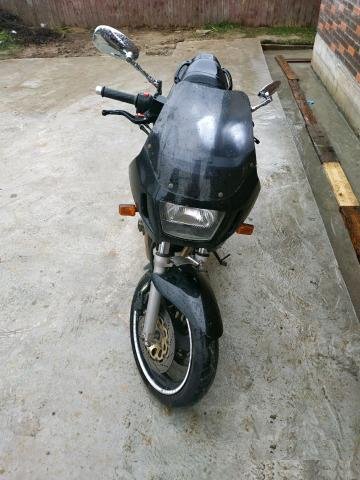 Suzuki Gsf600 bandit разбор