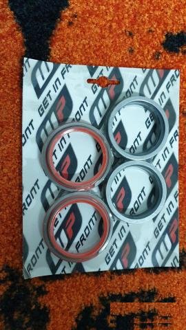 Комплект сальников KTM repair KIT R14046