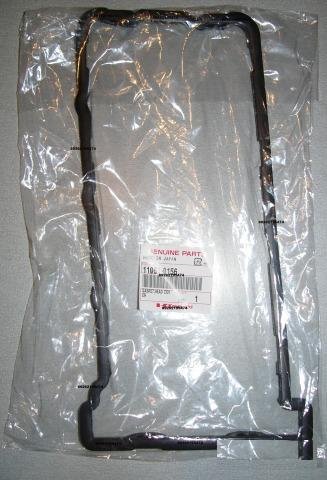 Kawasaki ZX6R 03-06 Прокладка клапанной 11061-0156